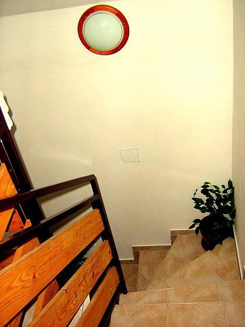 Privat Mima Leilighet Liptovský Trnovec Rom bilde